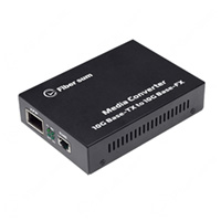 1-Port 10GBase-FX Port + 1-Port 10Gbase-T Plug-in Module Spec XFP Port Fiber Swtich | FC-10GA101-XFP